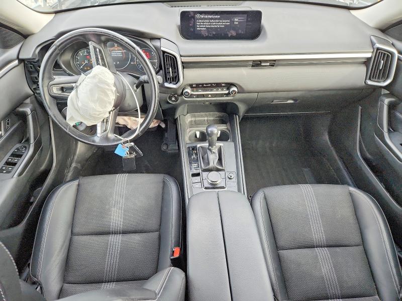 Aukcja sprzedaży 2023 Mazda Cx-50, vin: 7MMVABCM9PN122091, numer aukcji: 75286215