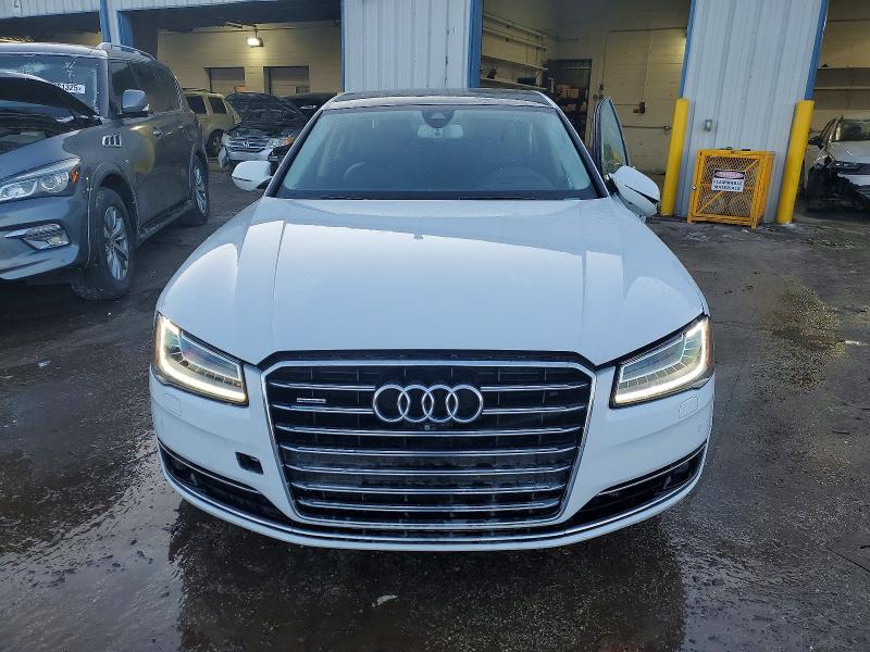 74038125 :رقم المزاد ، WAU34AFD6GN004128 vin ، 2016 Audi A8 مزاد بيع