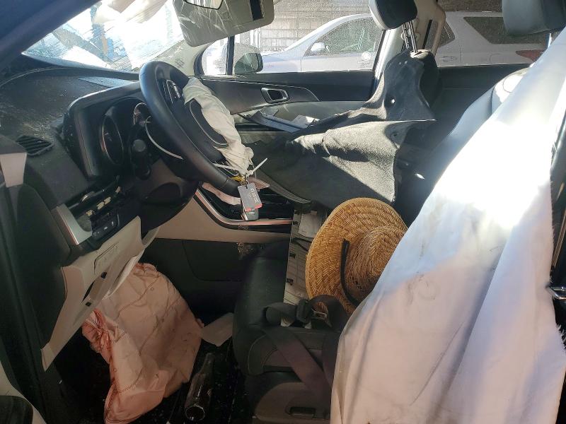 Aukcja sprzedaży 2024 Kia Carnival L, vin: KNDNB4H38R6434344, numer aukcji: 72760985