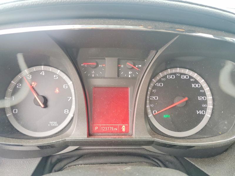 99702845 :رقم المزاد ، 2GKALMEK6C6194515 vin ، 2012 Gmc Terrain مزاد بيع