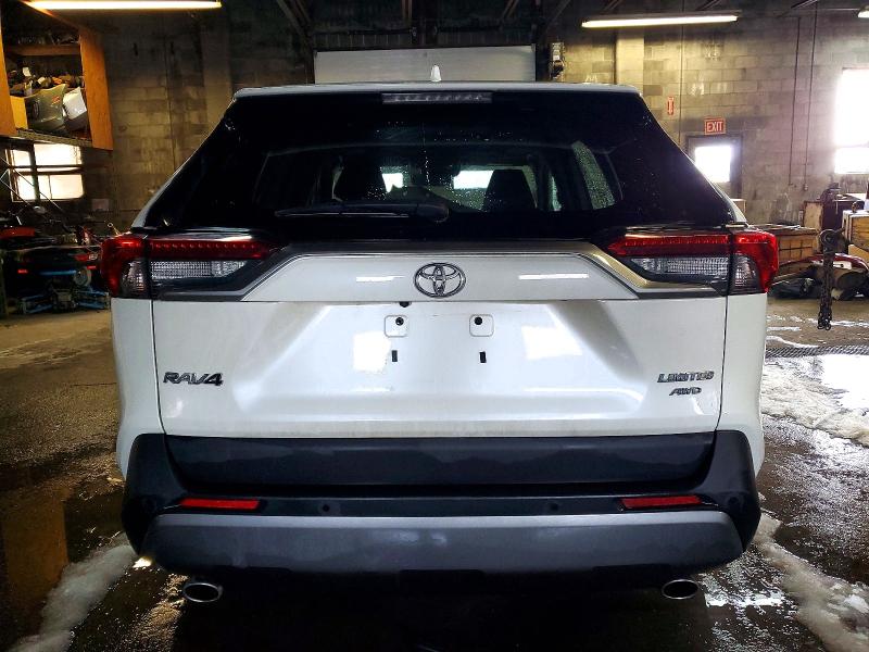 Aukcja sprzedaży 2020 Toyota Rav4, vin: 2T3D1RFV3LW102818, numer aukcji: 74296115