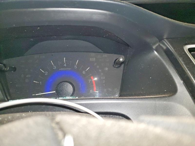 Aukcja sprzedaży 2013 Honda Civic, vin: 19XFB2F58DE216808, numer aukcji: 74207765