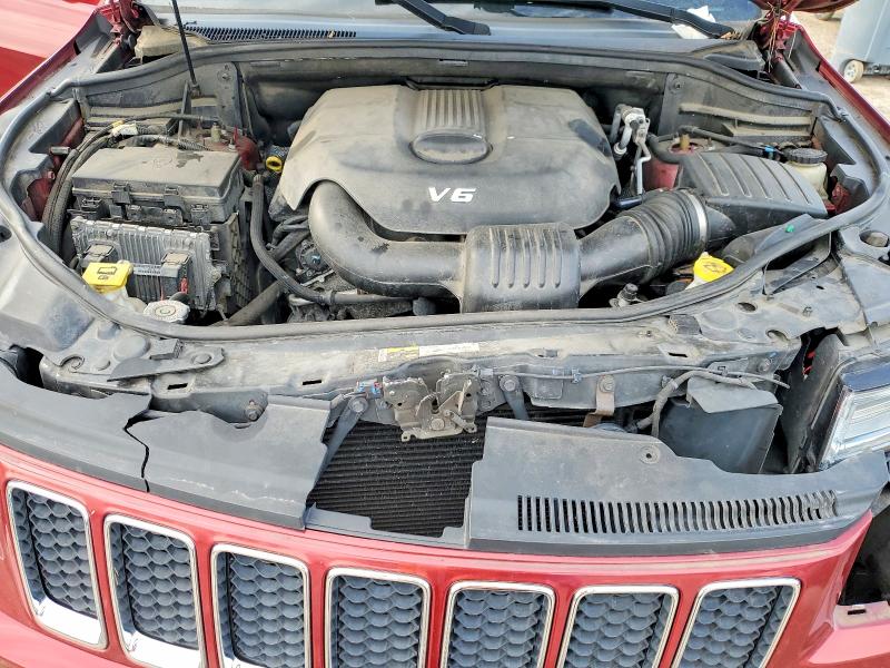 74407415 :رقم المزاد ، 1C4RJFCG2EC299349 vin ، 2014 Jeep Grand Cherokee مزاد بيع