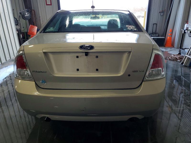 Продаж на аукціоні авто 2009 Ford Fusion Se, vin: 3FAHP07199R134523, номер лоту: 74396035