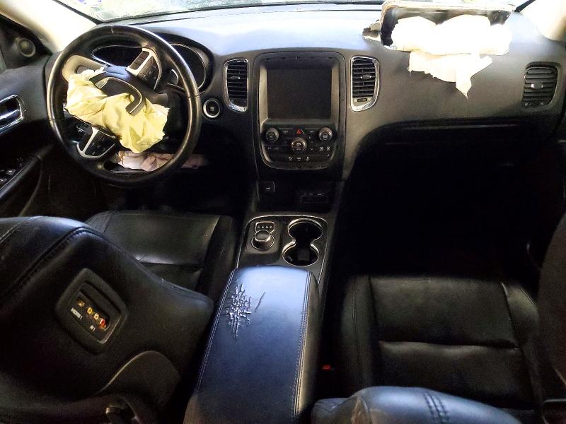 2015 Dodge Durango მანქანა იყიდება აუქციონზე, vin: 1C4RDJDG1FC833175, აუქციონის ნომერი: 98451015