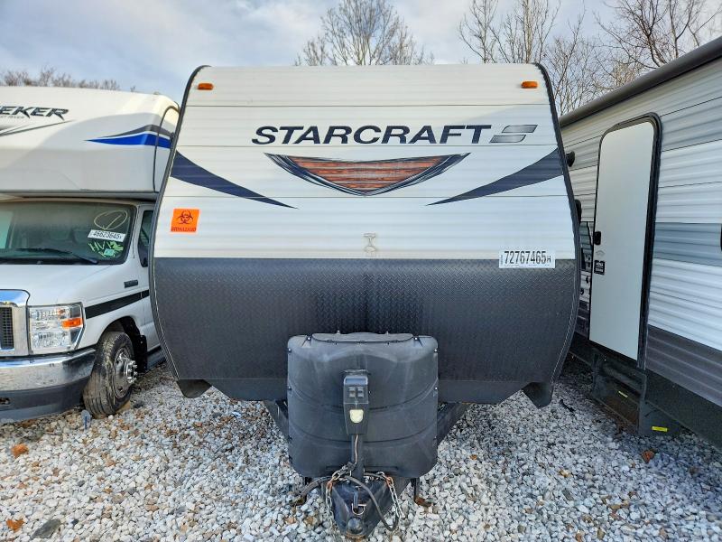 Aukcja sprzedaży 2019 Starcraft Unknown, vin: 1SABS0BR7K2BV5082, numer aukcji: 72767465
