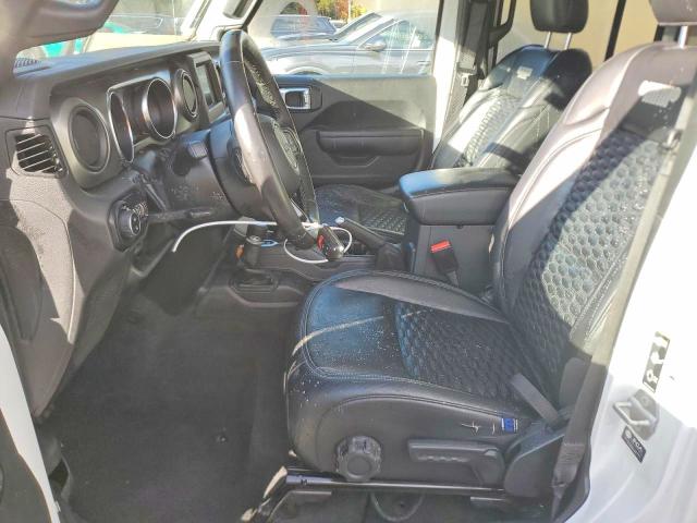Aukcja sprzedaży 2022 Jeep Gladiator, vin: 1C6HJTAG3NL163736, numer aukcji: 73266405