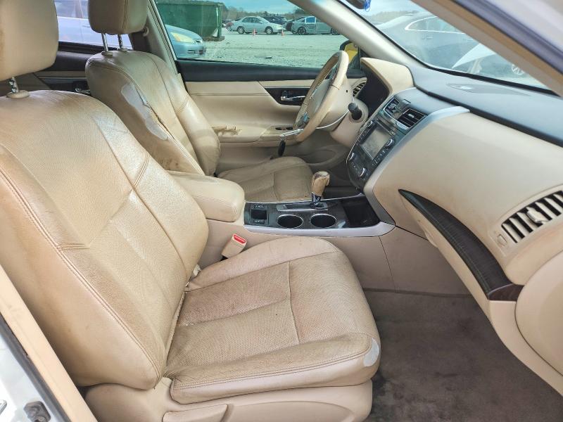 Продаж на аукціоні авто 2013 Nissan Altima, vin: 1N4AL3AP9DC291942, номер лоту: 72955485
