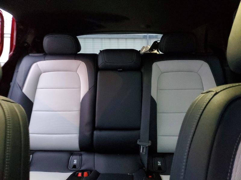 Продажа на аукционе авто 2025 Chevrolet Equinox, vin: 3GN7DNRP4SS263031, номер лота: 98411955