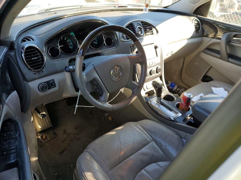 Продажа на аукционе авто 2016 Buick Enclave, vin: 5GAKVCKD6GJ181932, номер лота: 73668285