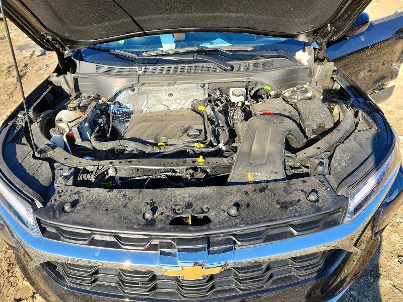 Продаж на аукціоні авто 2025 Chevrolet Trax, vin: KL77LHEP9SC077765, номер лоту: 73577895