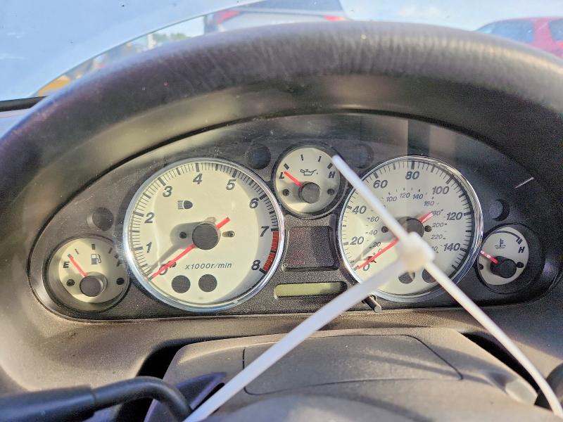 Auction sale of the 2001 Mazda Mx-5 Miata, vin: JM1NB353010206246, lot number: 74822195