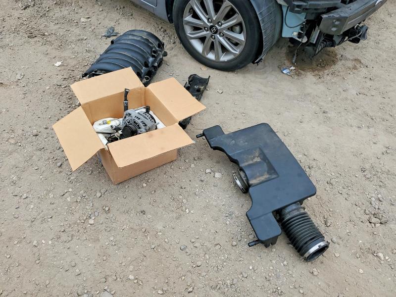 Продаж на аукціоні авто 2020 Chevrolet Tahoe Poli, vin: 1GNLCDEC5LR223320, номер лоту: 99472495