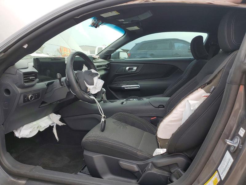 Aukcja sprzedaży 2025 Ford Mustang Gt, vin: 1FA6P8CF5S5401382, numer aukcji: 72366035
