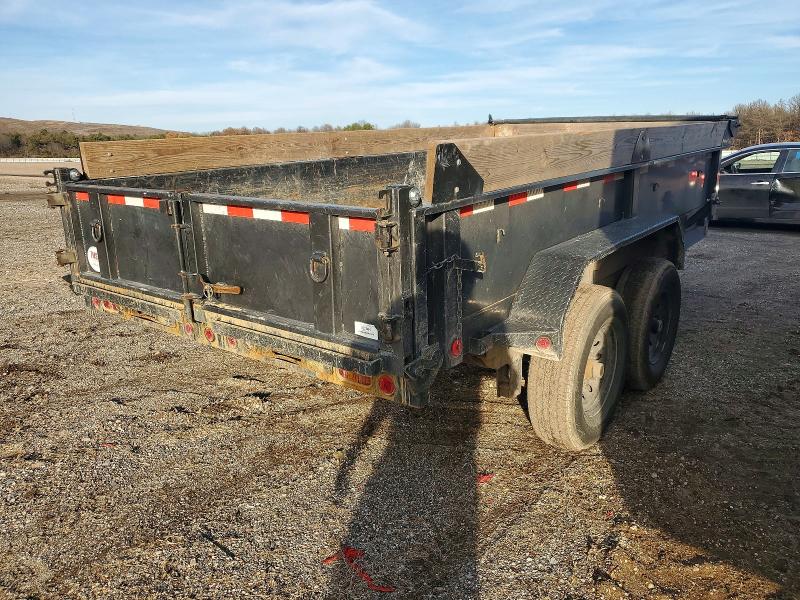 2025 Load Trail Unknown მანქანა იყიდება აუქციონზე, vin: 3ESDT1423S4000664, აუქციონის ნომერი: 72235915