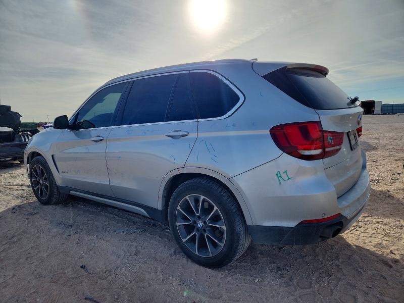 2017 Bmw X5 მანქანა იყიდება აუქციონზე, vin: 5UXKR0C3XH0V72465, აუქციონის ნომერი: 73491905