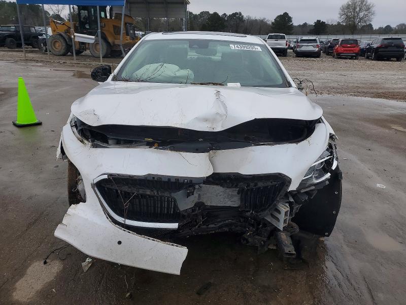 Продажа на аукционе авто 2017 Buick Lacrosse, vin: 1G4ZR5SS8HU142749, номер лота: 74399205