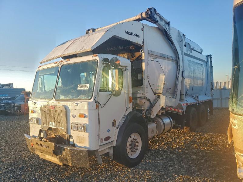 Aukcja sprzedaży 2013 Peterbilt 320, vin: 3BPZX20X8DF208582, numer aukcji: 94833185