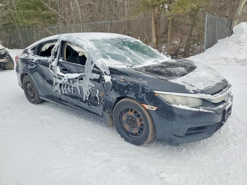 Aukcja sprzedaży 2016 Honda Civic, vin: 2HGFC2F54GH007850, numer aukcji: 99509465