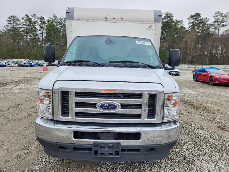 Продажа на аукционе авто 2021 Ford E350, vin: 1FDXE4FN9MDC34366, номер лота: 77442045