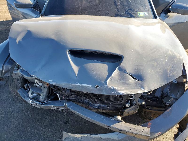 Aukcja sprzedaży 2019 Dodge Charger, vin: 2C3CDXCT0KH619328, numer aukcji: 99810775