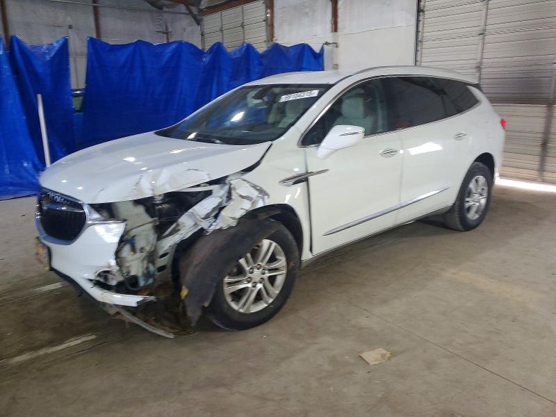 99104315 :رقم المزاد ، 5GAERBKW7LJ227307 vin ، 2020 Buick Enclave مزاد بيع