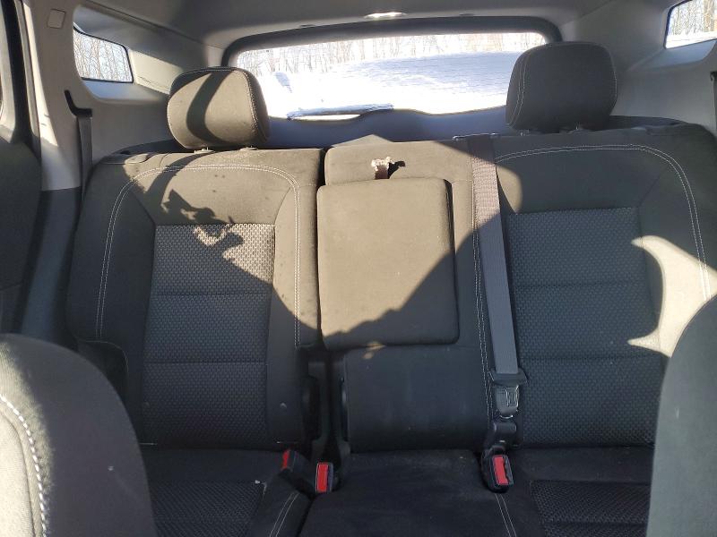 2022 Gmc Terrain მანქანა იყიდება აუქციონზე, vin: 3GKALTEV1NL146388, აუქციონის ნომერი: 74644125