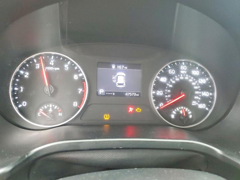 Продажа на аукционе авто 2021 Kia Seltos S, vin: KNDEU2AA1M7173777, номер лота: 72250435