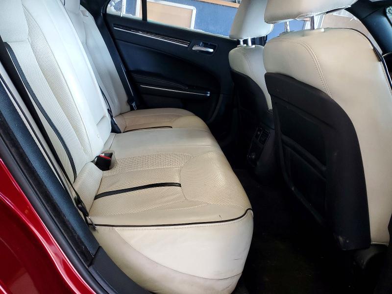 Продаж на аукціоні авто 2014 Chrysler 300, vin: 2C3CCARG5EH355909, номер лоту: 73405165