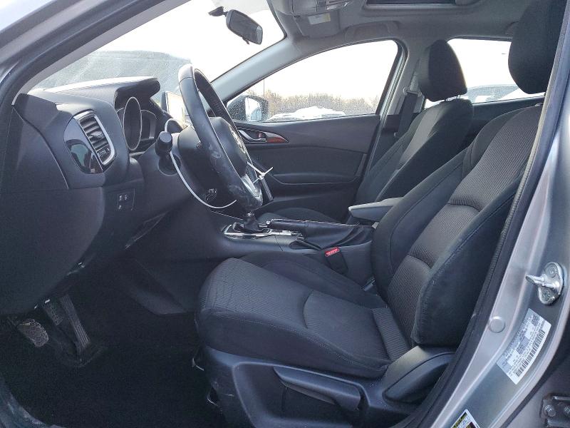 Aukcja sprzedaży 2015 Mazda 3, vin: 3MZBM1V71FM139842, numer aukcji: 74202945
