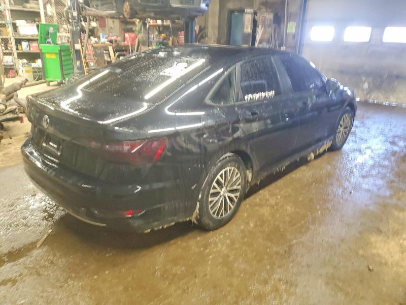 2021 Volkswagen Jetta მანქანა იყიდება აუქციონზე, vin: 3VWE57BU0MM032818, აუქციონის ნომერი: 74330185