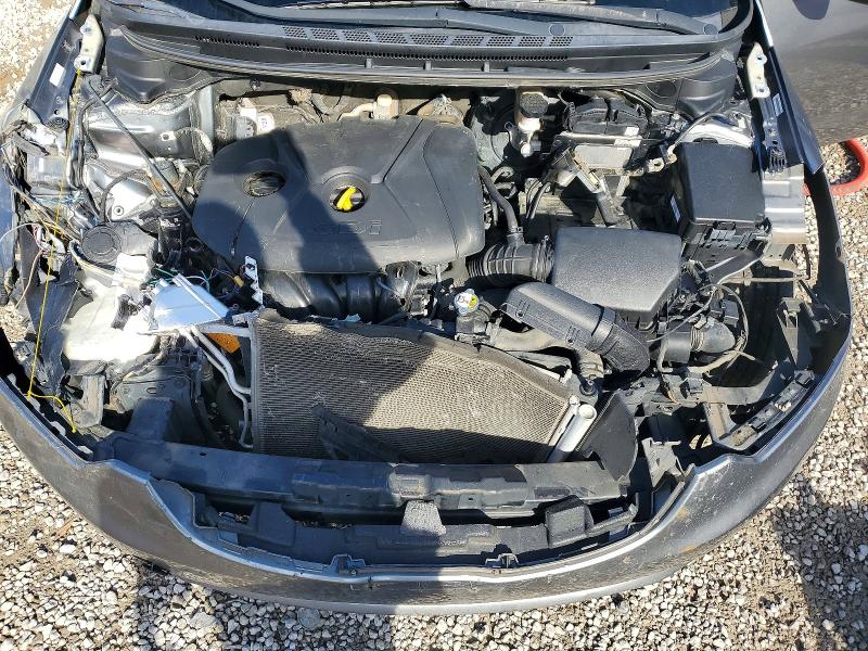 Продажа на аукционе авто 2015 Kia Forte, vin: KNAFX4A82F5266999, номер лота: 98720685