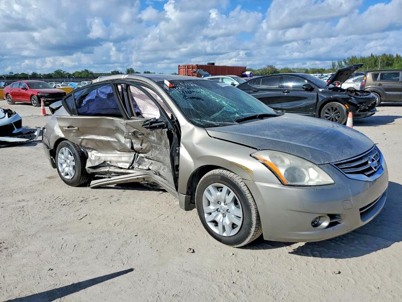 Продажа на аукционе авто 2012 Nissan Altima Bas, vin: 1N4AL2AP2CN575071, номер лота: 99559825