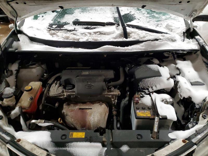 Продажа на аукционе авто 2014 Toyota Rav4, vin: 2T3BFREV6EW134501, номер лота: 73260785