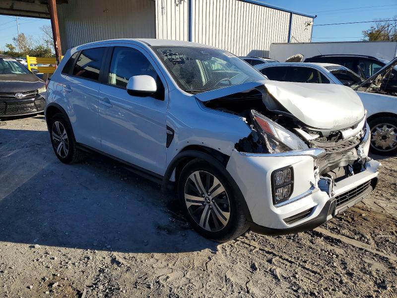 Aukcja sprzedaży 2025 Mitsubishi Outlander Sport, vin: JA4ARUAU9SU012513, numer aukcji: 74922395
