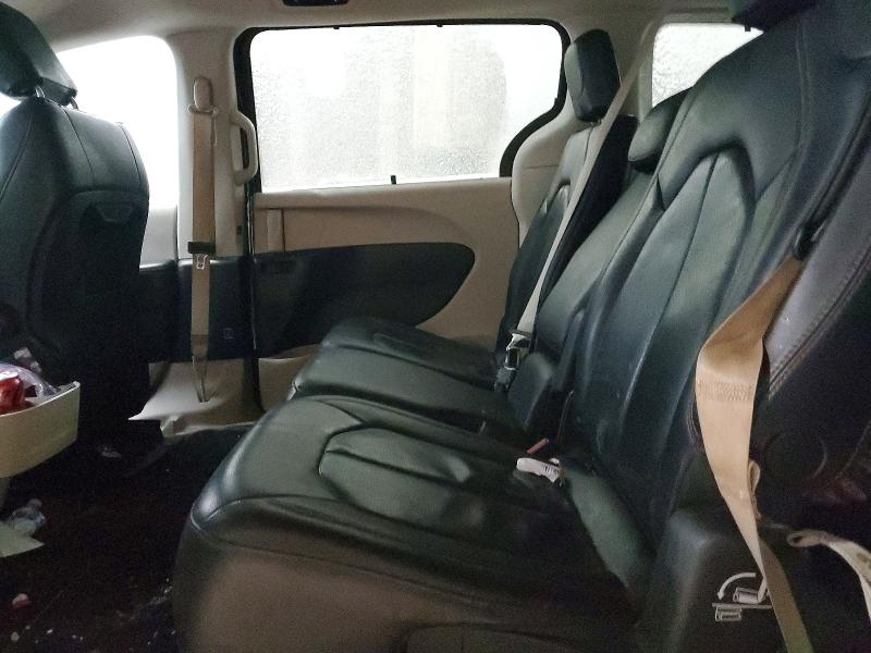Продажа на аукционе авто 2018 Chrysler Pacifica, vin: 2C4RC1BG1JR330879, номер лота: 74788725