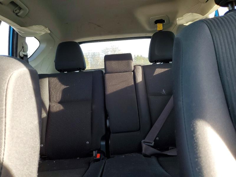 2018 Toyota Rav4 მანქანა იყიდება აუქციონზე, vin: JTMBFREV1JD245139, აუქციონის ნომერი: 98995855