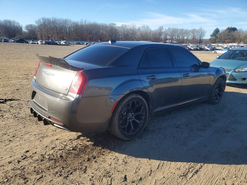 Продажа на аукционе авто 2019 Chrysler 300, vin: 2C3CCABG0KH542366, номер лота: 92391485