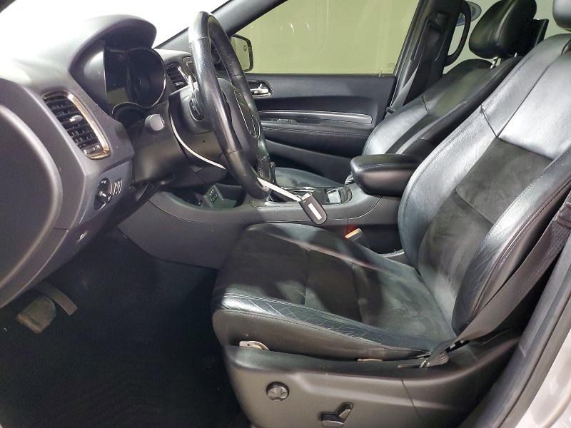 Aukcja sprzedaży 2019 Dodge Durango, vin: 1C4RDJDG4KC763939, numer aukcji: 73591125