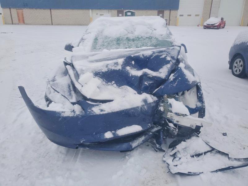2024 Tesla Model 3 მანქანა იყიდება აუქციონზე, vin: 5YJ3E1EB6RF793124, აუქციონის ნომერი: 73960895