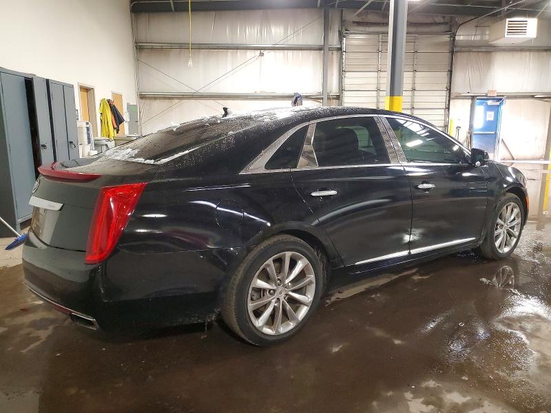 Продажа на аукционе авто 2013 Cadillac Xts, vin: 2G61T5S37D9104144, номер лота: 73204795