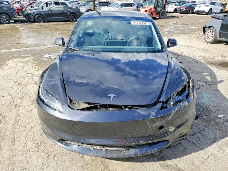 Aukcja sprzedaży 2024 Tesla Model 3, vin: 5YJ3E1EB3RF735021, numer aukcji: 99738355