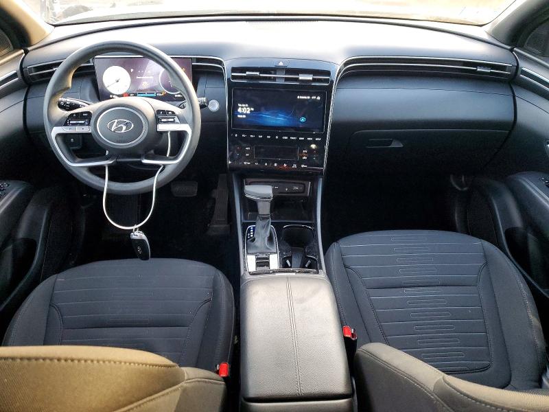 72352805 :رقم المزاد ، 5NTJCDDE5RH105384 vin ، 2024 Hyundai Santa Cruz مزاد بيع