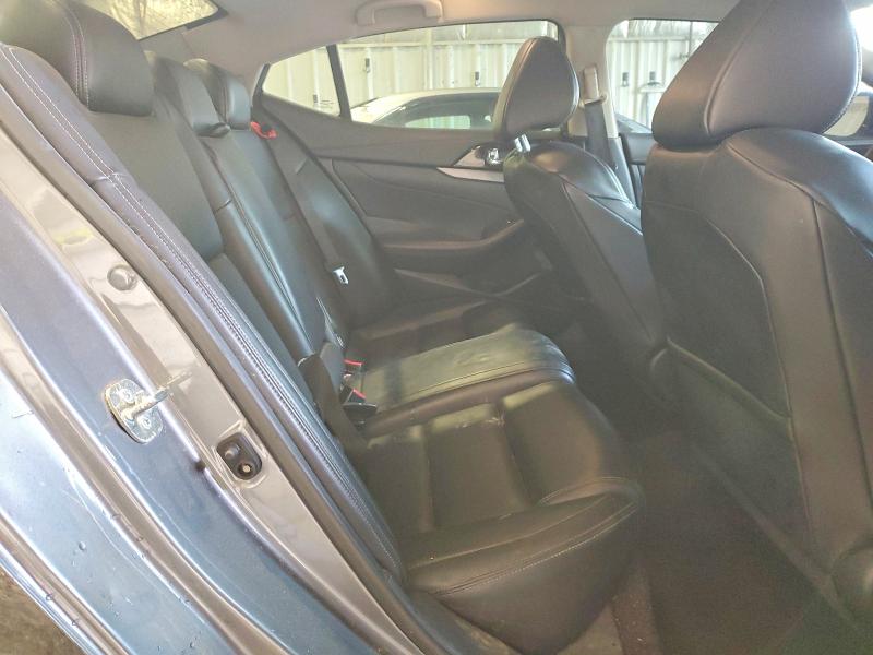 Продажа на аукционе авто 2018 Nissan Maxima, vin: 1N4AA6AP4JC389246, номер лота: 98902475