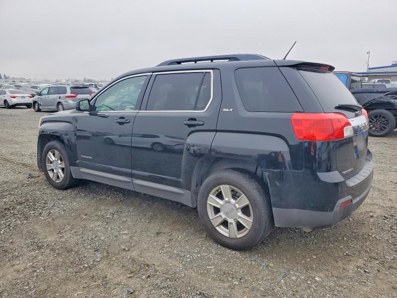 Продажа на аукционе авто 2013 Gmc Terrain, vin: 2GKALUEK9D6255115, номер лота: 98619065