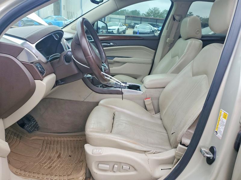 74493275 :رقم المزاد ، 3GYFNEE3XDS558457 vin ، 2013 Cadillac Srx مزاد بيع