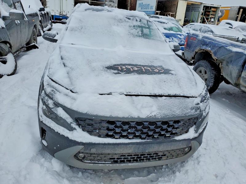 Продаж на аукціоні авто 2022 Hyundai Kona, vin: KM8K22AB2NU757010, номер лоту: 73927925
