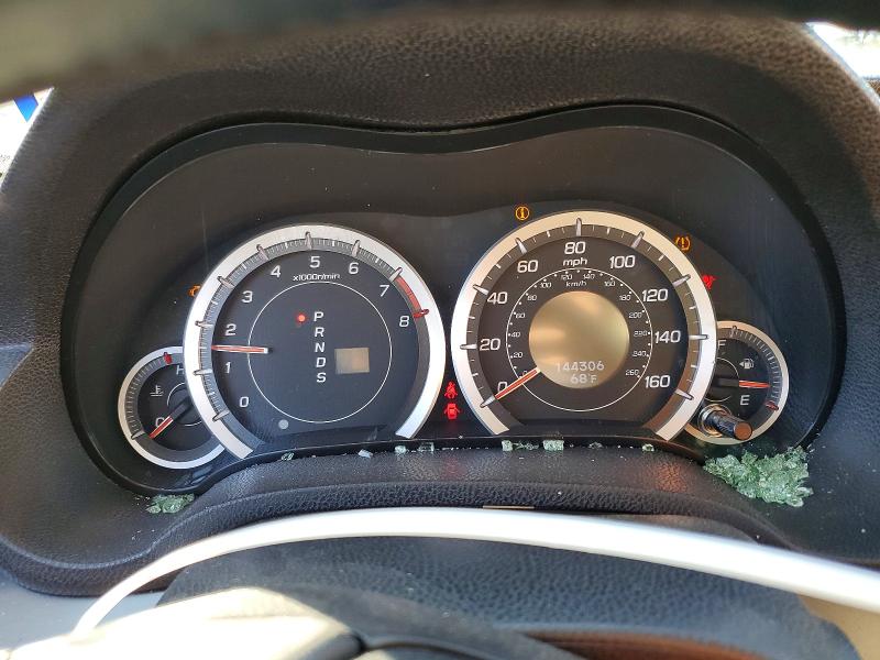 Продаж на аукціоні авто 2013 Acura Tsx, vin: JH4CU2F45DC001705, номер лоту: 75180505