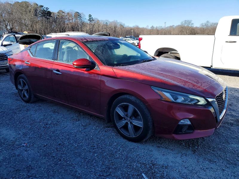 Продажа на аукционе авто 2019 Nissan Altima, vin: 1N4BL4DV3KC129094, номер лота: 99373545