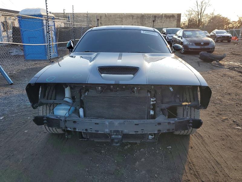Продажа на аукционе авто 2015 Dodge Challenger, vin: 2C3CDZDJ3FH764491, номер лота: 73480625